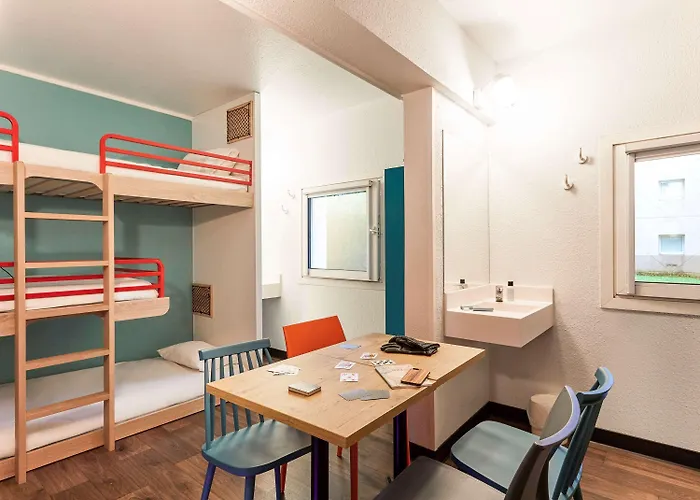 Hotelf1 Sud Perpignano