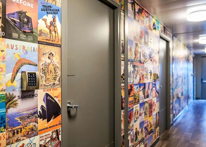 Hotelf1 Perpignan Sud Perpignan