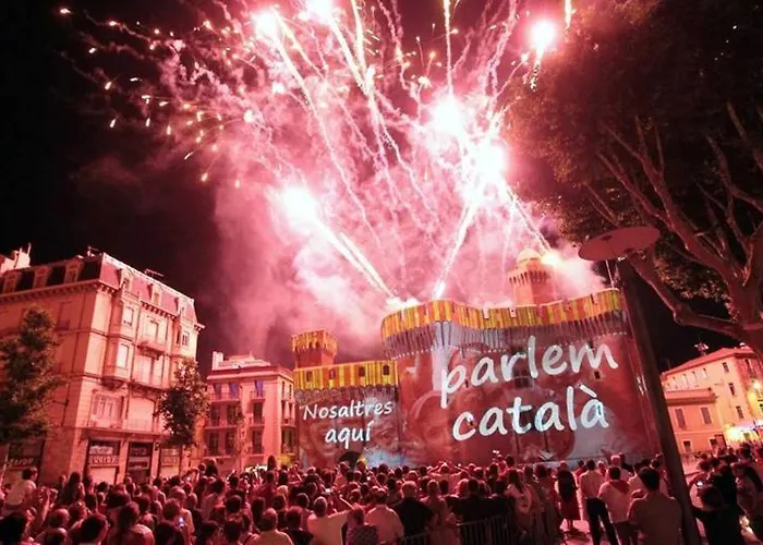 Hotelf1 Sud * Perpignano