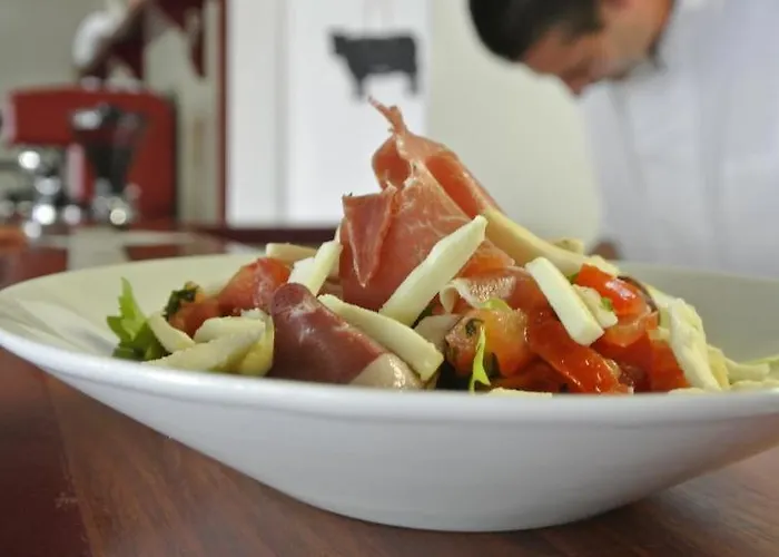 Szálloda Hotelf1 Sud *