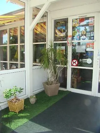 Hotelf1 Sud * Perpignano