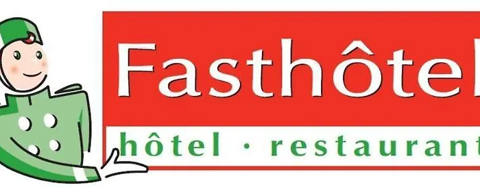 Hotel Hotelf1 Perpignan Sud *