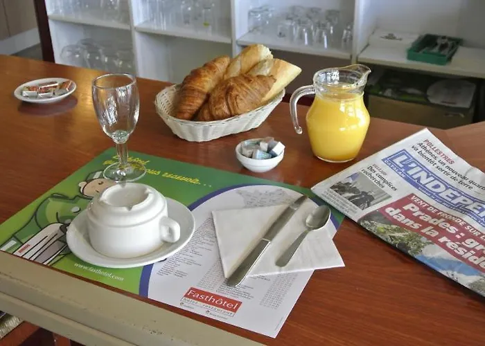 Hotelf1 Sud * Perpignan