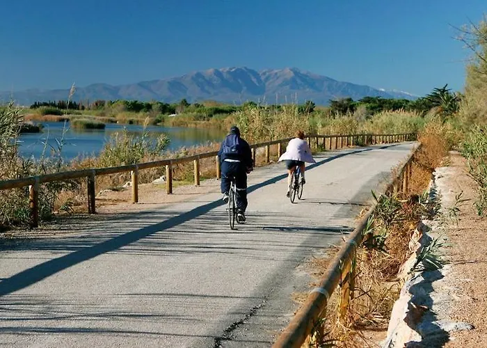 Hotelf1 Sud * Perpiñán